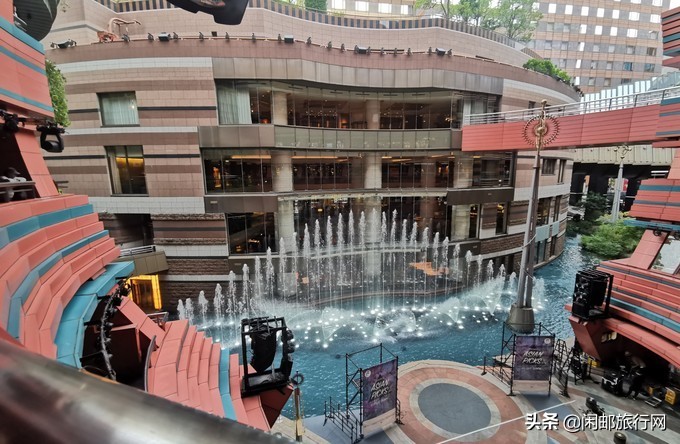 海洋光谱号游日本,海洋光谱号东南亚5日游行程如何