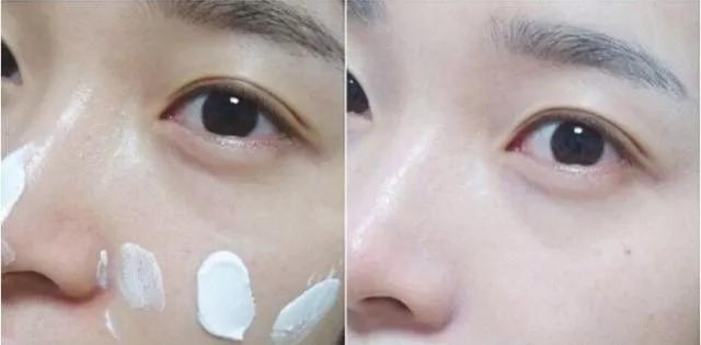 同样都是素颜谁的更好看,为什么男的说喜欢你素颜