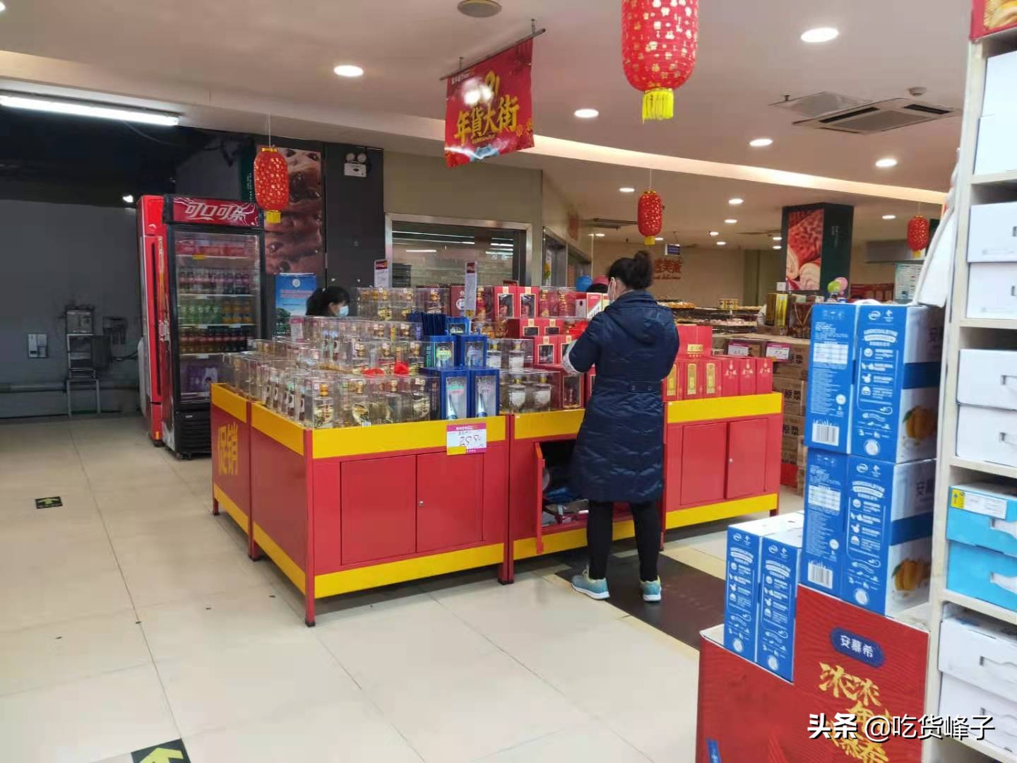 正月串门一般拿几样东西,正月串门买什么好