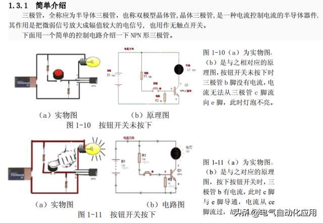 零基础学plc应该先学习哪些课程,如何能学好plc技术及应用