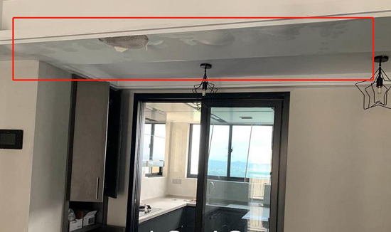 楼上装修漏水楼下开发商有责任吗,楼上装修导致漏水物业有没有责任