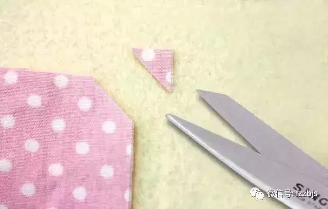 服装专业卷边手势技巧,锁边压脚神器防卷边