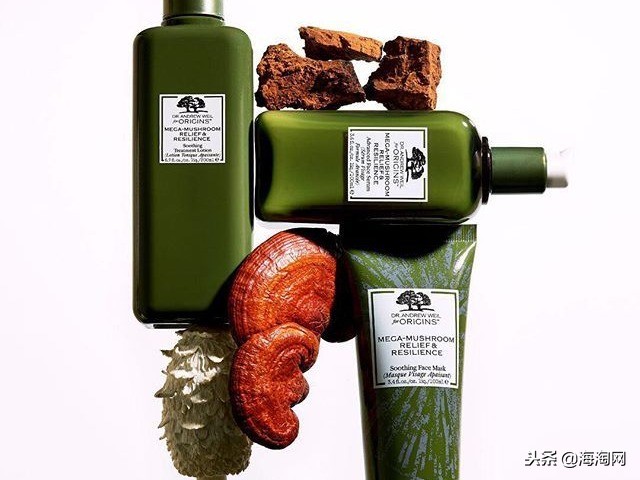 origins悦木之源推荐产品,origins悦木之源直播