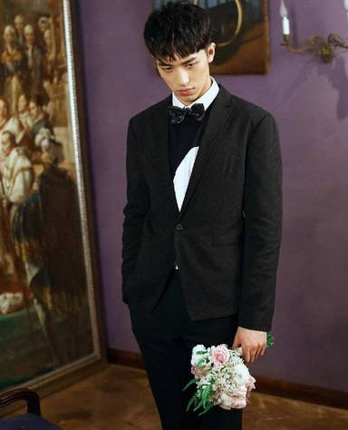 不会错的男士穿搭,男生穿搭技巧大全冬季