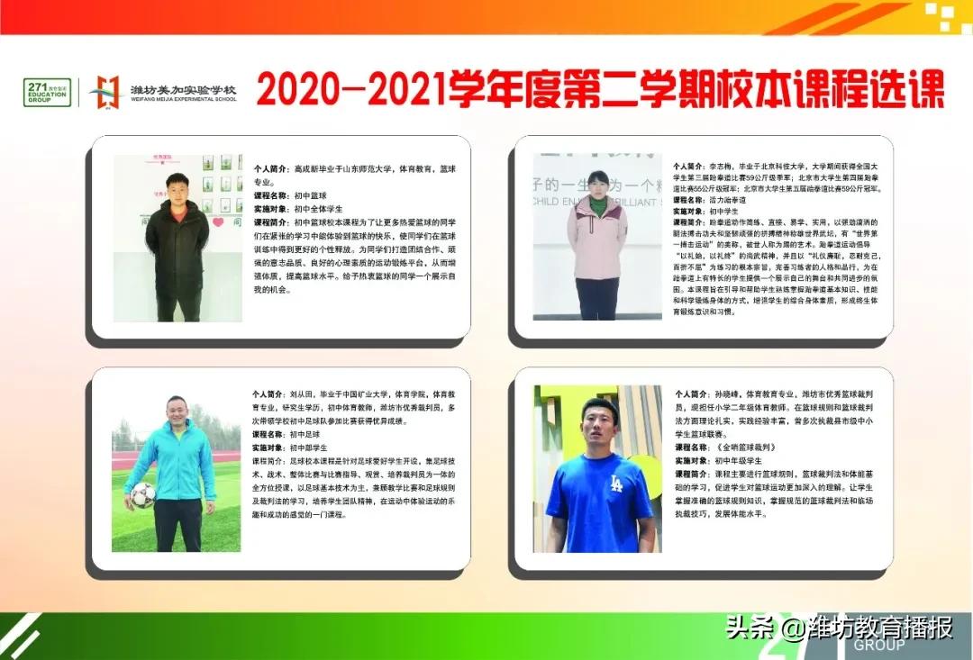 潍坊美加实验学校,潍坊美加实验学校研学