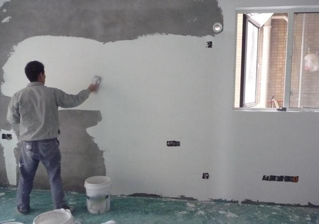房顶乳胶漆开裂起皮怎么回事,乳胶漆开裂起皮怎么补救