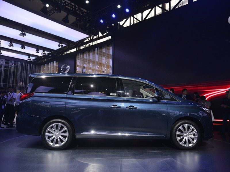 2018款广汽-传祺GM8，车主提车用车后，都是怎样评价它的