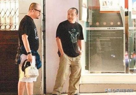 邱淑贞为什么嫁沈嘉伟王晶,王晶邱淑贞沈嘉伟