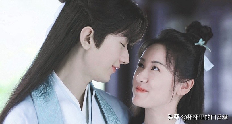 最新仙侠古装剧推荐已上映的,古装仙侠大剧排行榜陈情令