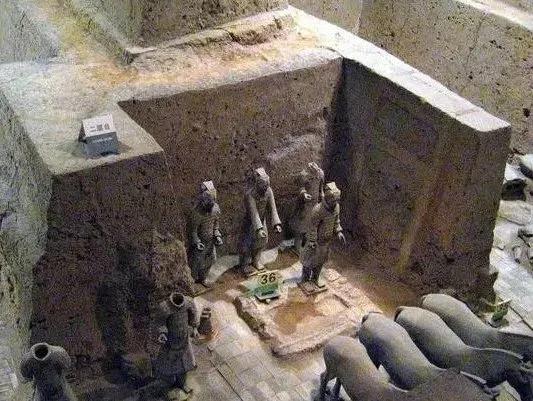 怎么去西安秦始皇陵兵马俑,西安秦始皇兵马俑旅游全攻略