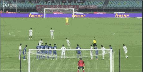 福地！贵州恒丰收获都匀主场第二场胜利