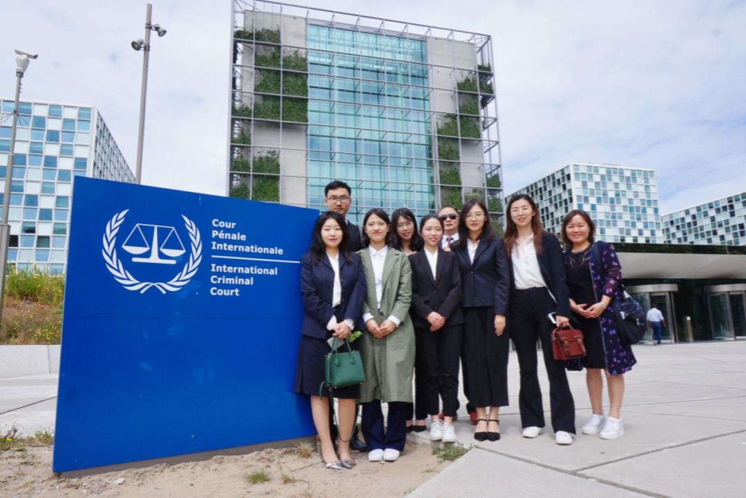 广东外语外贸一流本科专业建设点,广东外语外贸大学排名法学