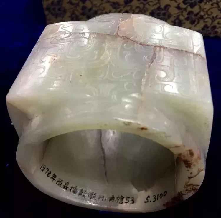 养眼的玉石图片,高古玉100幅高清图