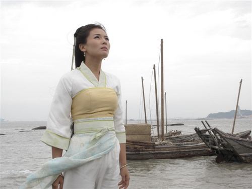 为什么说妈祖真身在漳浦,妈祖是为什么成为妈祖