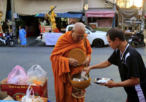 关于泰国你不知道的冷知识,泰国十大冷知识