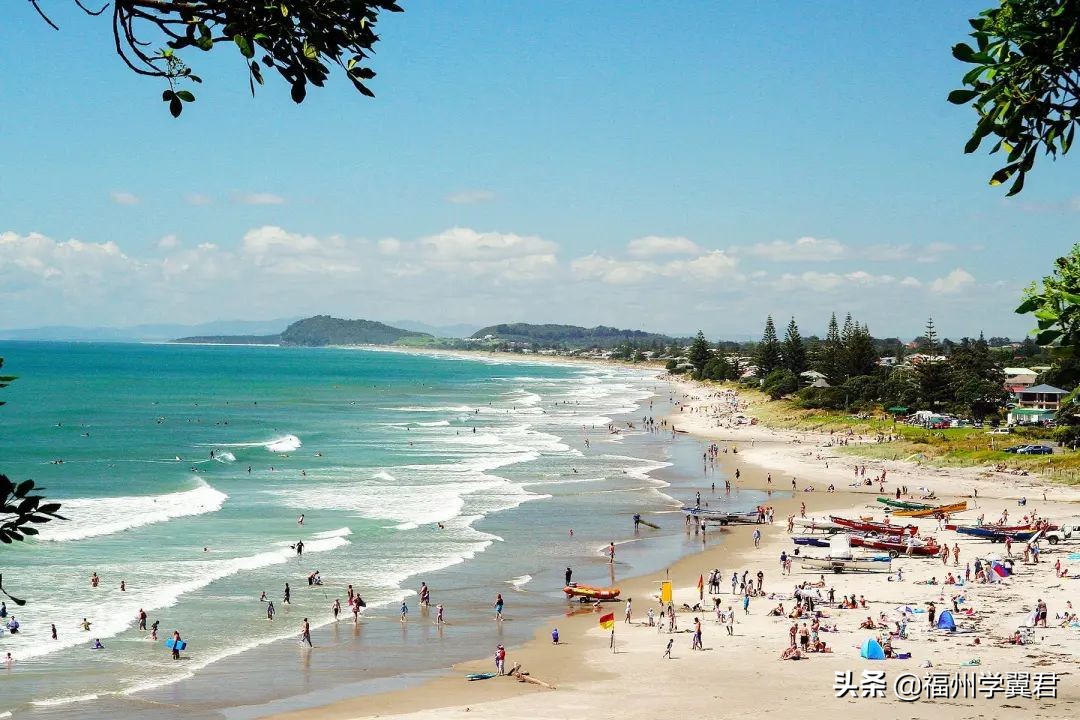 新西兰奥克兰留学行李清单,新西兰留学必带物品清单