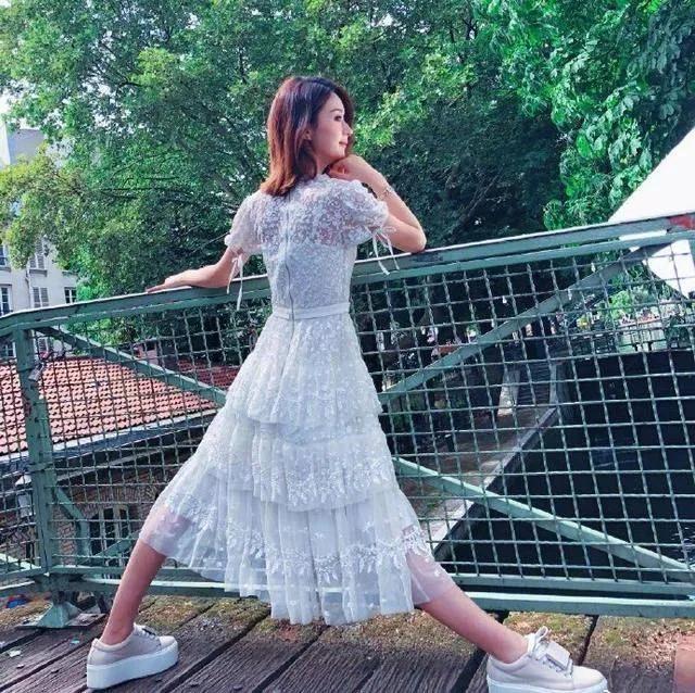 赵丽颖叫你不要再开髋了，这3招体式对髋部更有益