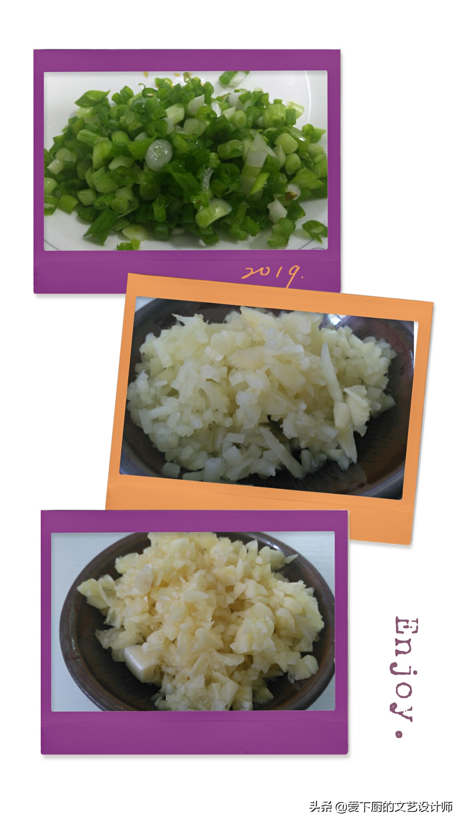 蒸出美味佳肴,蒸出超级简单的美食