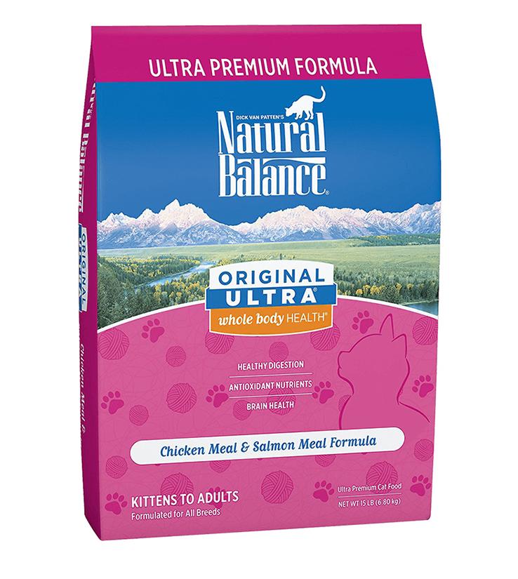 猫咪吃什么猫粮好？猫粮十大品牌排行榜