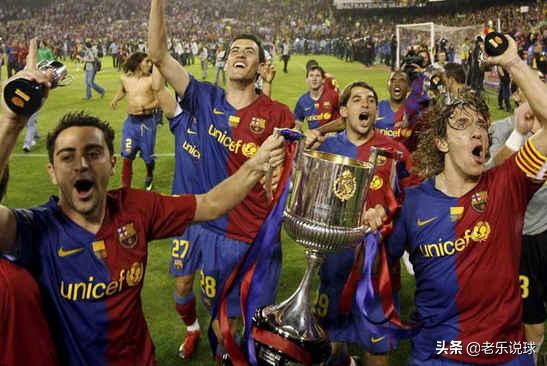 曼联92班黄金一代,巴萨梦三曼联阵容