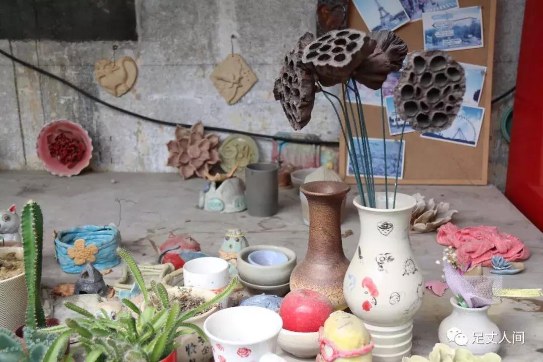 观澜版画村,观澜版画村生态艺术研学基地