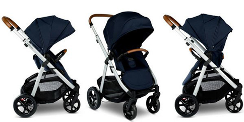 婴儿推车最好的牌子,最好的婴儿推车品牌排行
