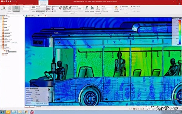 电磁仿真一般用什么软件,十大电磁仿真软件