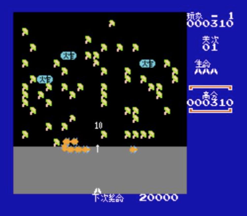 卡带4大经典游戏,小时候玩的卡带游戏有哪些