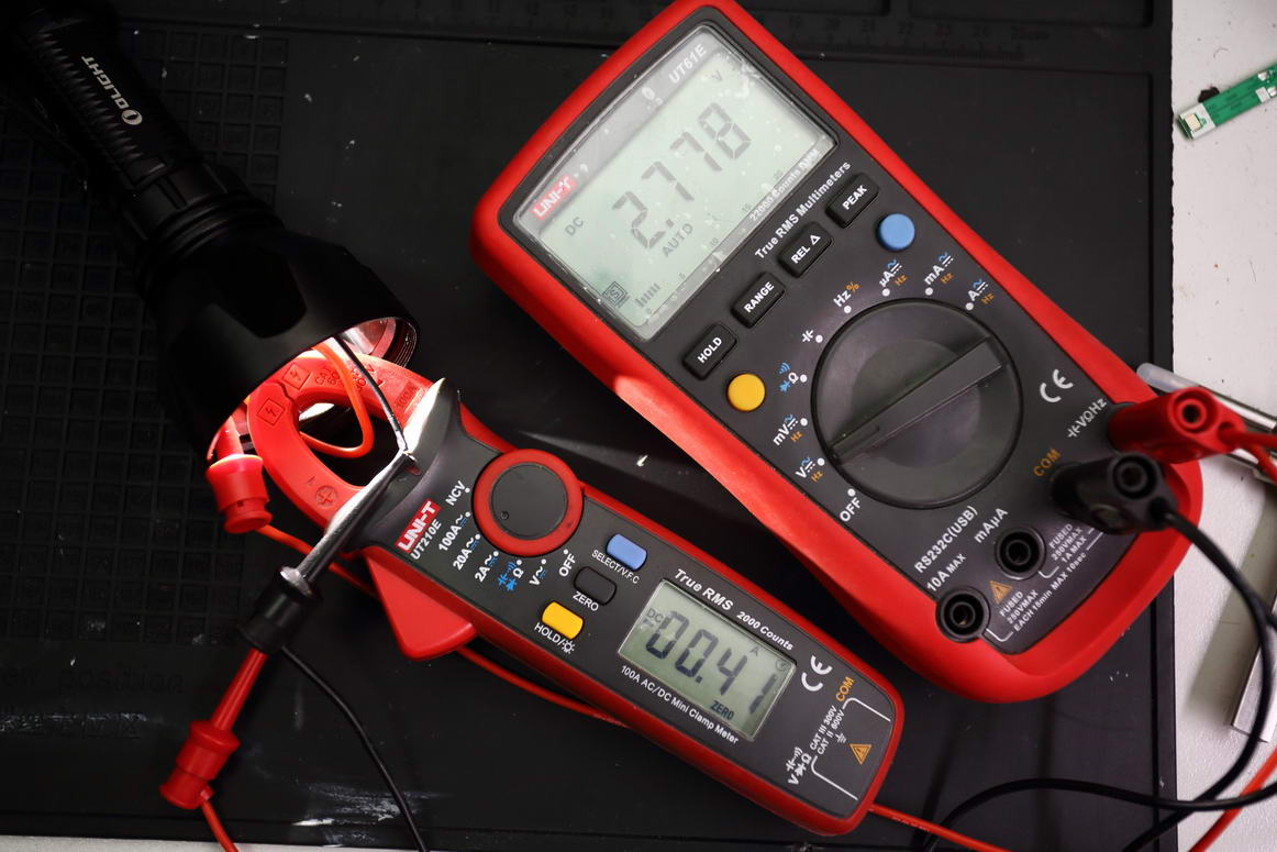 千米金箍棒OLIGHTWARRIOR武士XTurbo评测超级远射桶评测