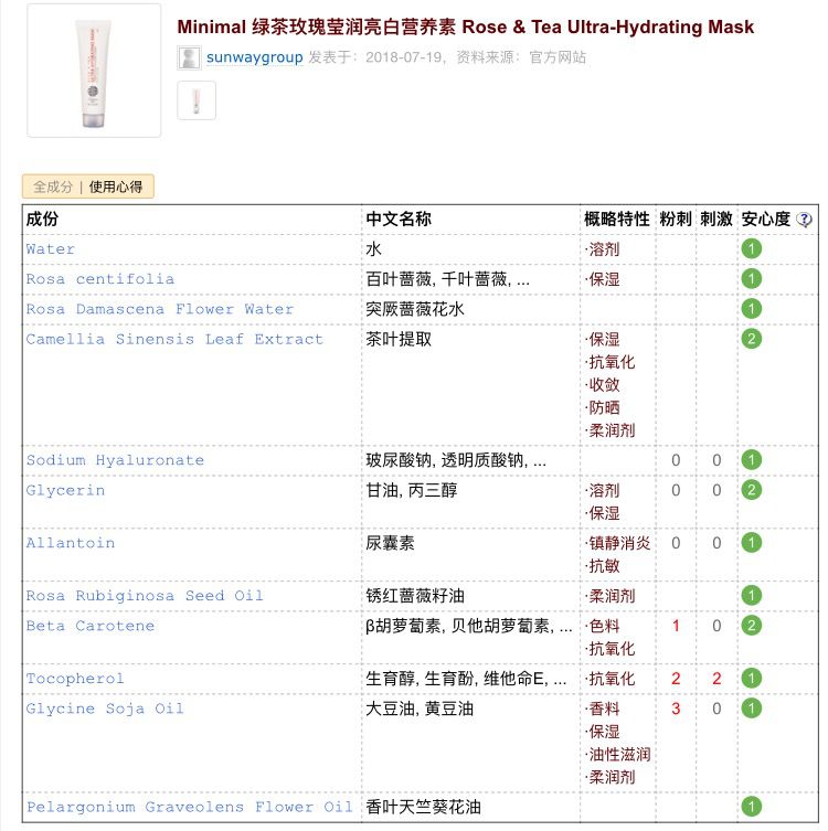 孕妇平价国货面膜推荐,有没有一款真正孕妇用的面膜
