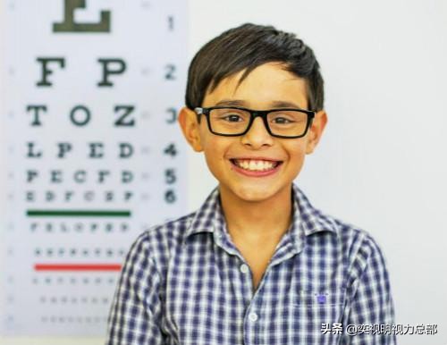 拯救视力的方法,小眼镜大问题解决方法