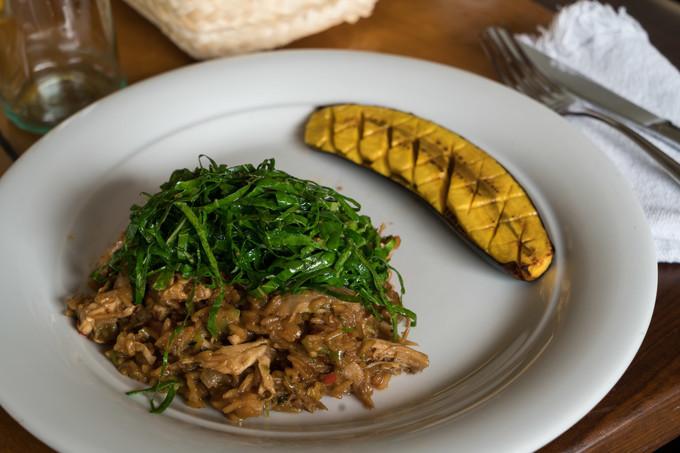 再次拥抱巴西，千万种风情想与你诉说