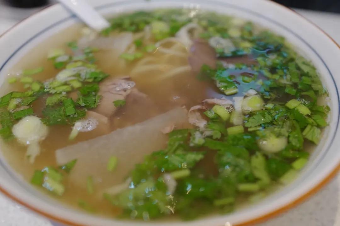 得多好吃的驻沪办,让我国庆都不想出上海