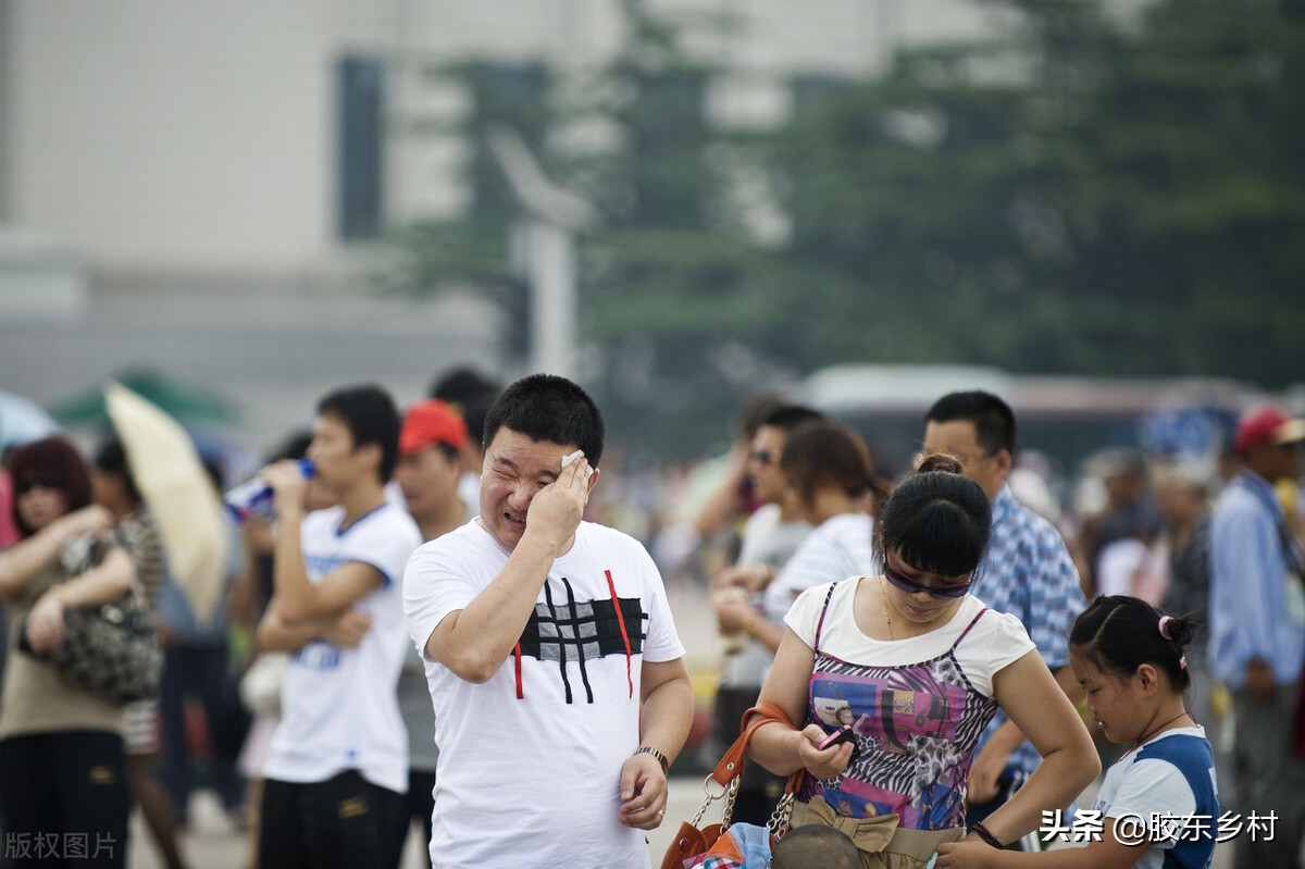 2021年夏天热不热?夏至即将来临,牛年三伏天有多少天呢?