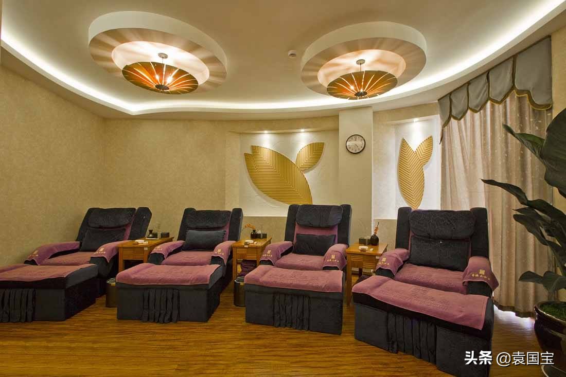 上海足浴店老人一年花费300万,上海67岁阿姨一年洗脚花300万