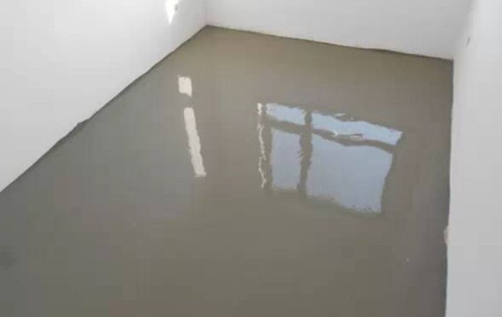 水泥自流平缺点,被人嫌弃的水泥地