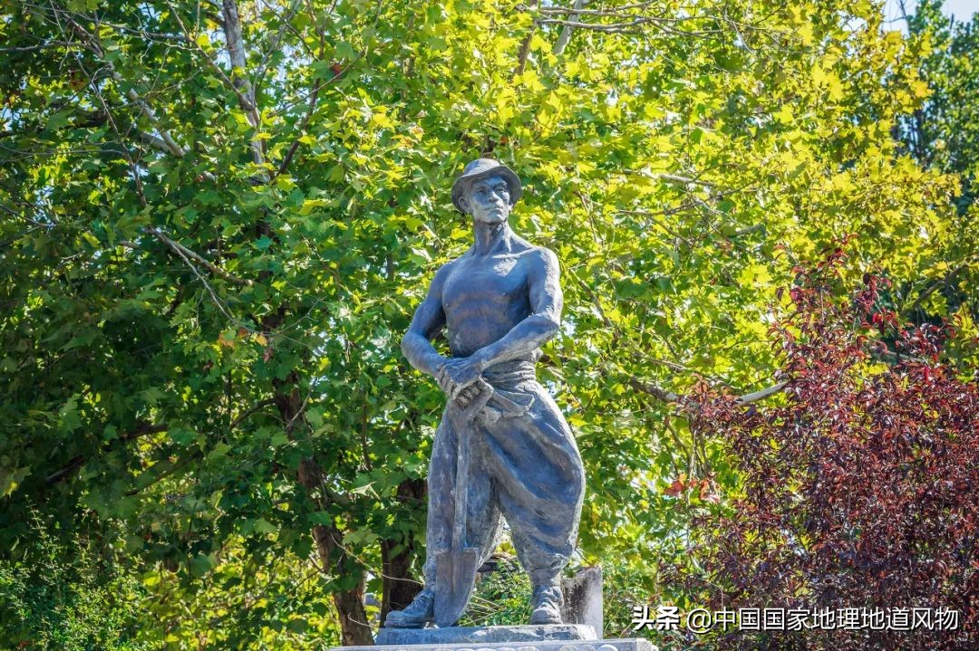 山东第四大城市潍坊,山东第三大城市潍坊