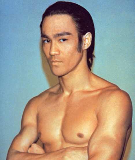 李小龙擂台实战记录,李小龙到底能不能打擂台