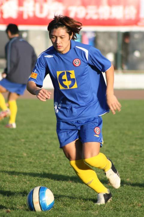 连续18个赛季都有进球,连续19年进球