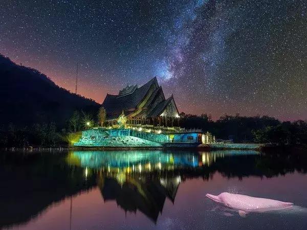 苏梅岛旅游网红打卡地,苏梅岛打卡点