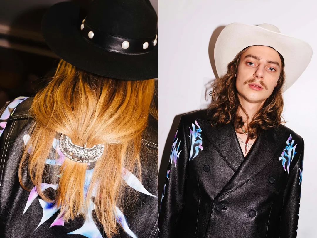 最性感的潮牌为什么是它？MISBHV来啦，全球女生都喜欢它的不乖风