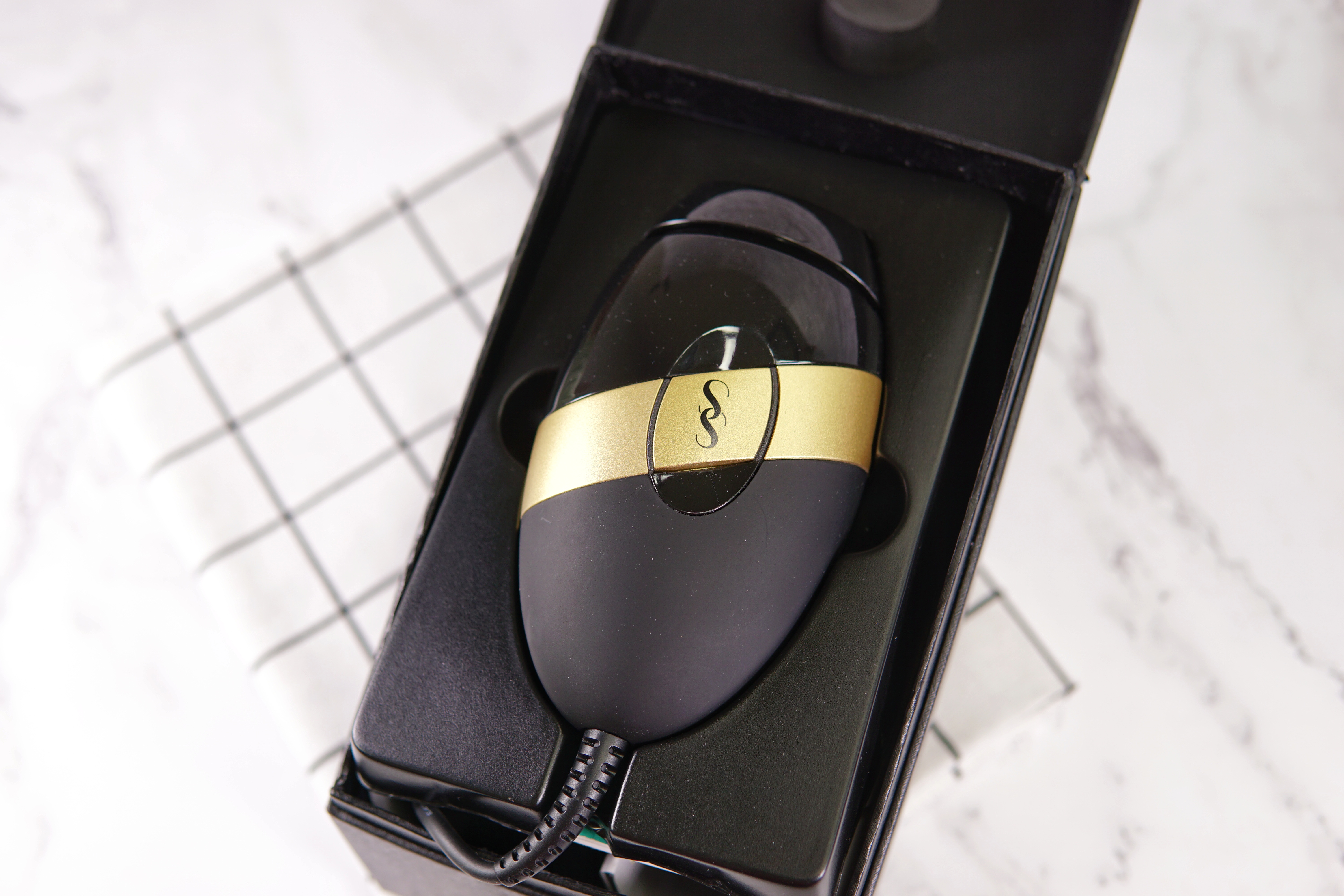 脱毛仪慕金三款测评,慕金脱毛仪几款的区别