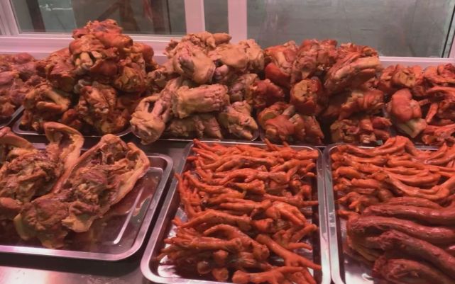 当天卤菜没吃完怎么办,没卖完的卤菜怎么处理