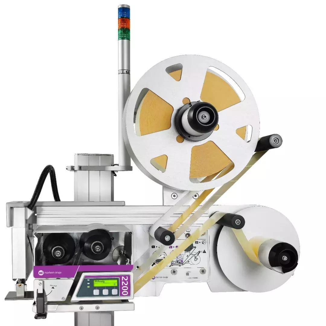 马肯依玛士设备耗材配件售后,马肯依玛士标识科技有限公司