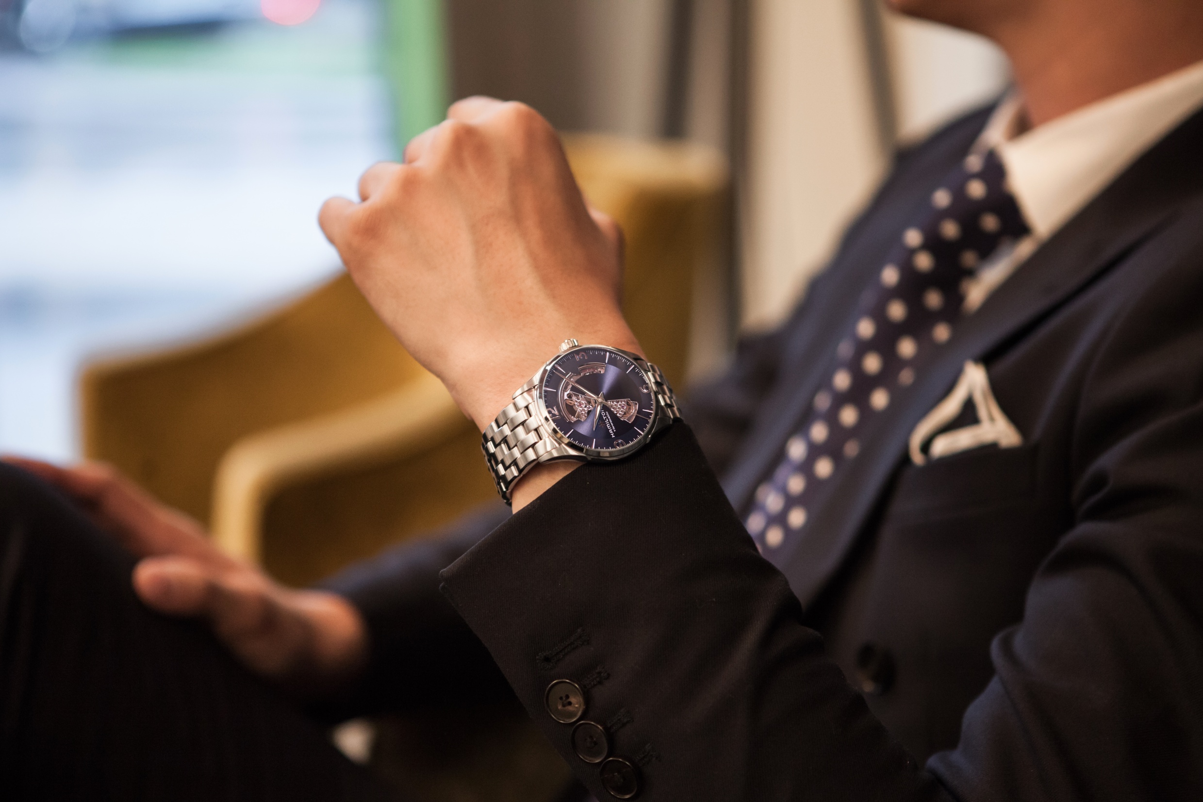 哪款手表适合情侣表,情侣对表高端机械腕表