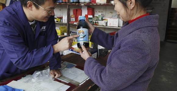 卖农资的一年能挣多少钱,农村卖农资一年能赚多少