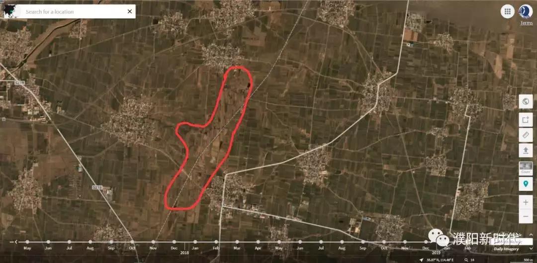 濮阳通用机场啥意思,濮阳机场啥时候开建