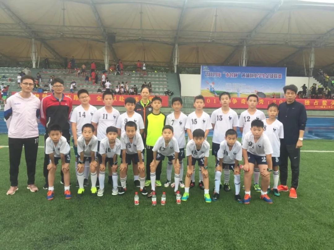 武汉市全国校园足球特色学校名单,全国首批青少年校园足球特色学校