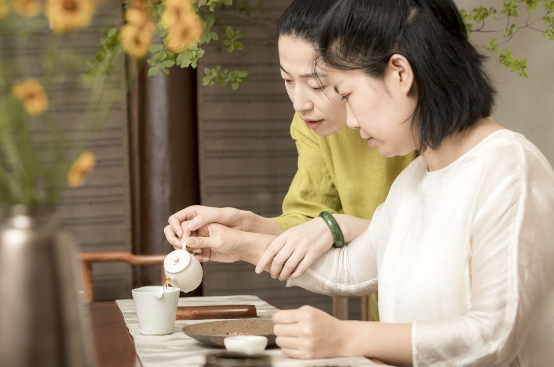 第21届广州国际茶文化节,中华优秀传统文化活动视频