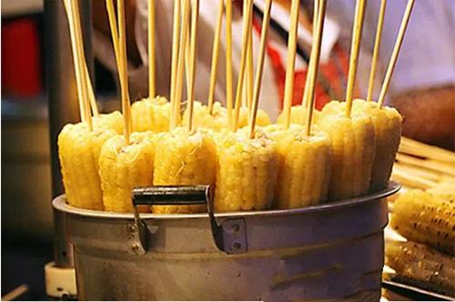 派乐优选丨夏天减肥还节什么食，多吃点玉米不好吗？